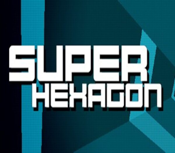 Super Hexagon Steam CD Key Action 2024-11-19