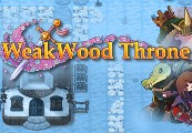 WeakWood Throne Steam CD Key