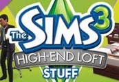 The Sims 3 – High-End Loft Stuff Pack Origin CD Key