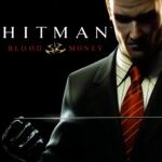 Hitman: Blood Money Steam Gift