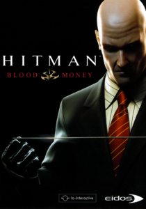 Hitman: Blood Money Steam Gift Action 2025-01-17