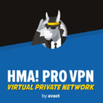 HMA! Pro VPN 2023 Key (2 Years / 5 Devices)