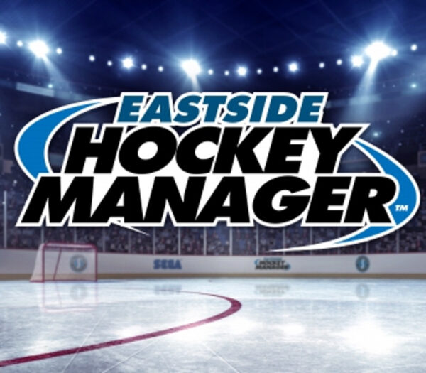 Eastside Hockey Manager Steam CD Key Simulation 2024-11-23