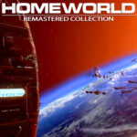 Homeworld Remastered Collection Deluxe Edition Steam CD Key GLOBAL