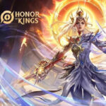 Honor Of Kings - 420 Tokens + Bonus Reidos Voucher