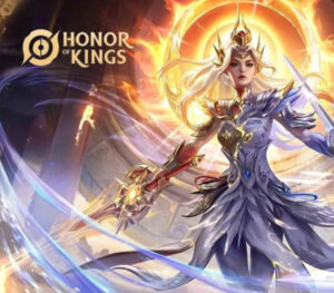 Honor Of Kings – 420 Tokens + Bonus Reidos Voucher Anime 2024-10-18