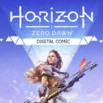 Horizon Zero Dawn - Digital Comic GOG CD Key