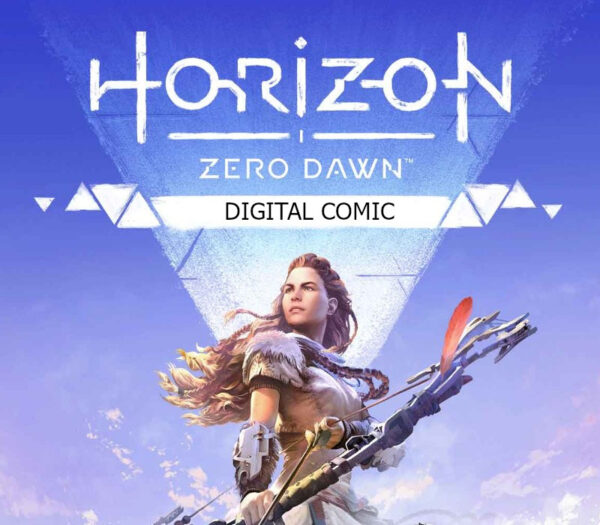 Horizon Zero Dawn – Digital Comic GOG CD Key Action 2024-11-17