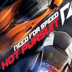 Need for Speed: Hot Pursuit Origin CD Key Racing 2024-05-04