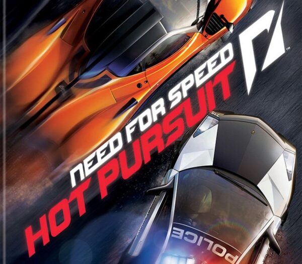 Need for Speed: Hot Pursuit Origin CD Key Racing 2024-09-28