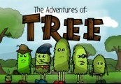 The Adventures of Tree Steam CD Key