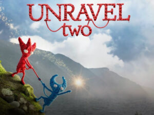 Unravel 2 Origin CD Key Adventure 2024-07-04