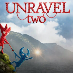 Unravel 2 Origin CD Key Adventure 2025-01-24