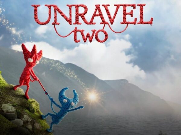 Unravel 2 EN Language Only Origin CD Key Adventure 2024-11-18