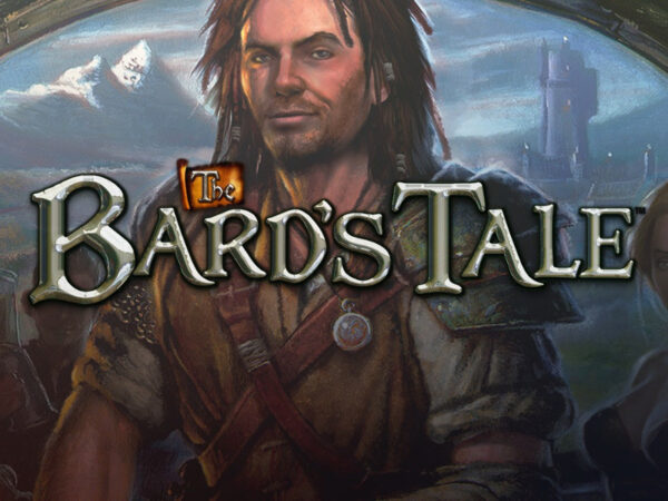 The Bard’s Tale Steam CD Key Action 2024-11-20