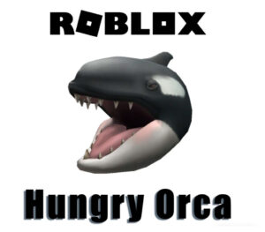 Roblox – Hungry Orca DLC CD Key MMO 2024-07-27
