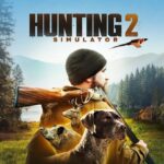 Hunting Simulator 2 US PS4 CD Key