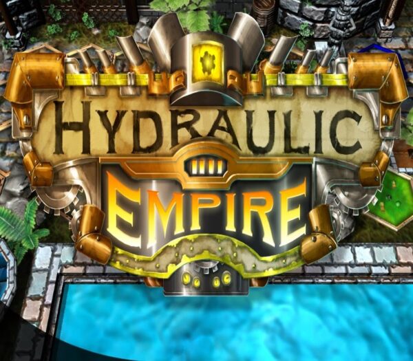 Hydraulic Empire Steam CD Key Action 2024-11-19