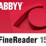 ABBYY FineReader PDF 15 Key (1 Year / 1 PC)