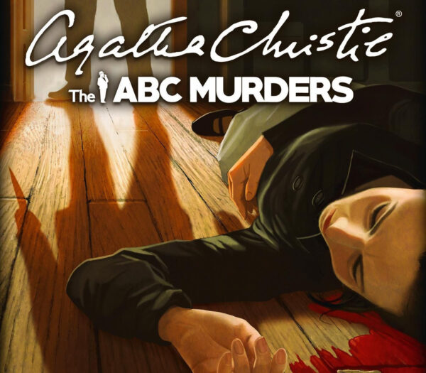 Agatha Christie – The ABC Murders Steam CD Key Adventure 2024-04-24