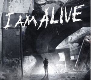 I Am Alive Ubisoft Connect CD Key Action 2024-05-09