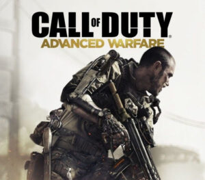 Call of Duty: Advanced Warfare Steam CD Key Action 2024-09-19