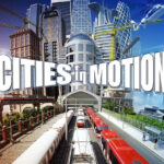 Cities in Motion Steam CD Key