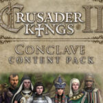 I Crusader Kings Ii Conclave Content Pack Cd Key 1 1.jpg