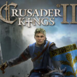 Crusader Kings II Collection 2014 Steam CD Key