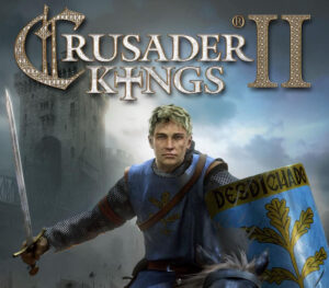 Crusader Kings II Collection 2014 Steam CD Key Strategy 2024-04-19
