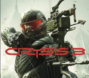 Crysis 3 Origin CD Key