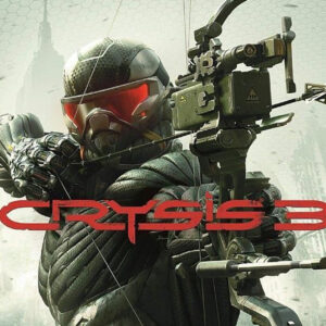 Crysis 3 Origin CD Key