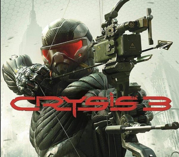 Crysis 3 Origin CD Key Action 2024-11-22