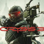 Crysis 3 EN Language Only Origin CD Key