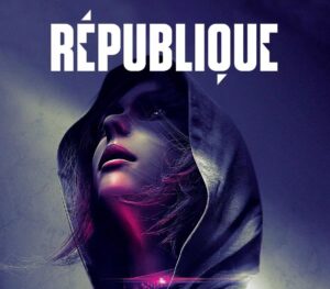 Republique Steam CD Key