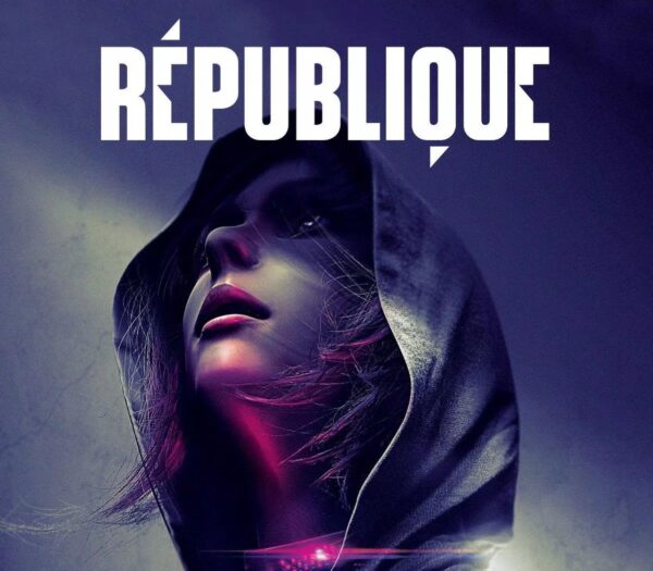 Republique Steam CD Key Action 2024-11-23