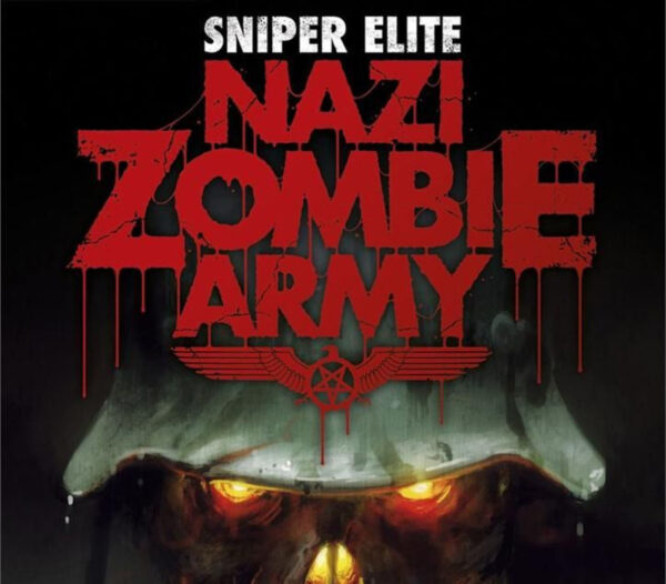 Sniper Elite: Nazi Zombie Army Steam Gift Action 2024-09-19