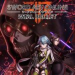 Sword Art Online: Fatal Bullet Steam CD Key