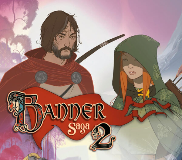 The Banner Saga 2 Steam CD Key Adventure 2024-11-19