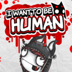 I Want To Be Human Steam CD Key