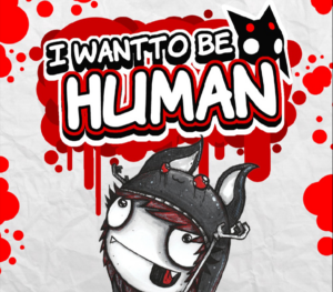 I Want To Be Human Steam CD Key Action 2025-01-16