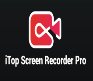 iTop Screen Recorder PRO Key (Lifetime / 1 Device)