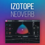 iZotope Neoverb PC/MAC CD Key