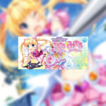 Idol Magical Girl Chiru Chiru Michiru Part 1 Steam CD Key