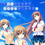 If My Heart Had Wings Steam CD Key