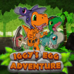 Iggy's Egg Adventure Steam CD Key