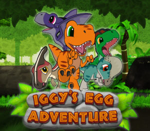 Iggy’s Egg Adventure Steam CD Key Action 2025-01-12