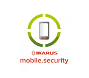 IKARUS mobile.security (1 Year / 1 Device) Software 2024-09-20