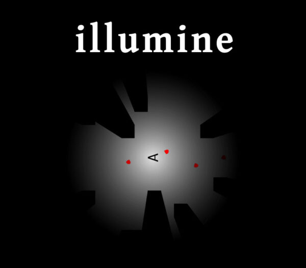 Illumine Steam CD Key Action 2025-01-13