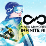 Infinite Air with Mark McMorris Steam CD Key